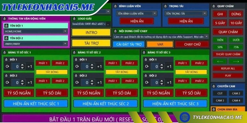 Bảng Xếp Hạng - 3 Mỗi mùa giải sẽ có thứ hạng và kết quả bất ngờ