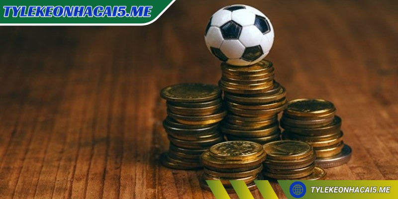 Cá cược bóng đá là gì? Thông tin cơ bản dành cho người mới - 3 Những kiểu cược bóng đá được ưa chuộng