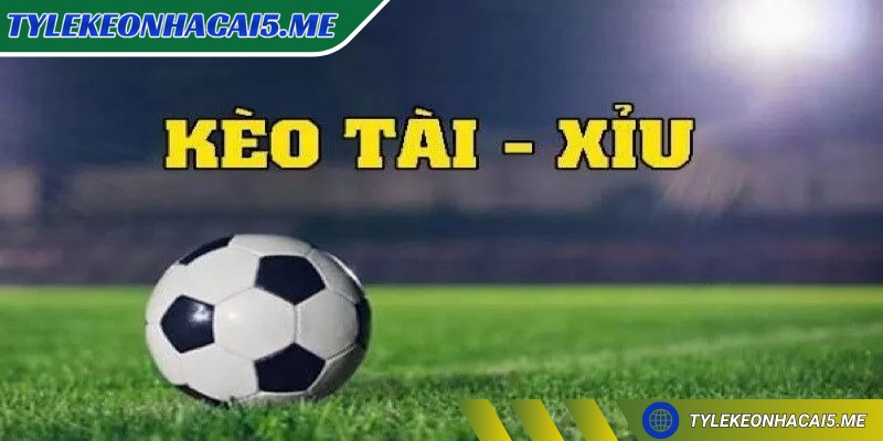 Cách đọc kèo tài xỉu cơ bản và bí quyết thắng cược dễ dàng - 2 Giới thiệu chi tiết về kèo tài xỉu