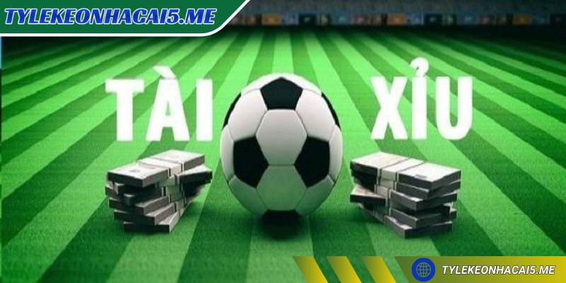 Cách đọc kèo tài xỉu cơ bản và bí quyết thắng cược dễ dàng - 3 Các hình thức kèo tài xỉu hấp dẫn