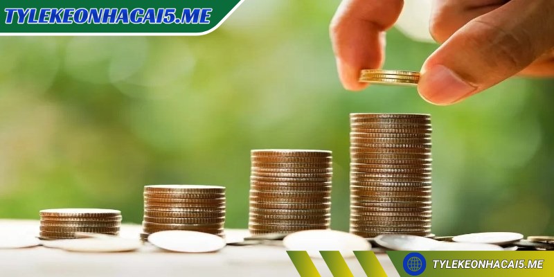 Cách quản lý vốn cá độ hiệu quả cho người chơi lâu dài - 4 Quản lý vốn hiệu quả với các cách đơn giản