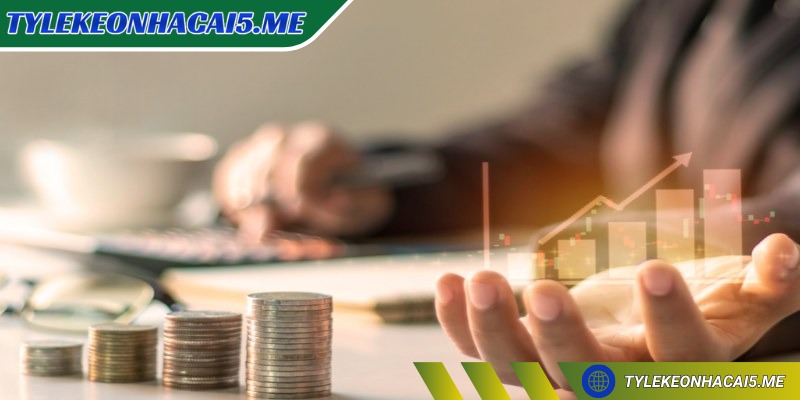 Cách quản lý vốn cá độ hiệu quả cho người chơi lâu dài - 3 Lý do cần biết cách quản lý vốn