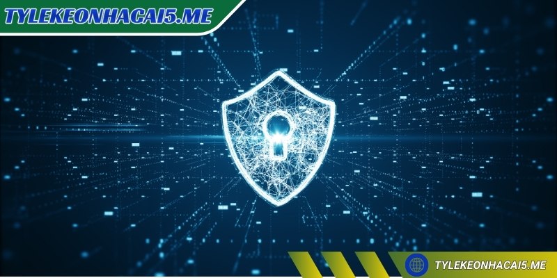 Chính sách bảo mật Tỷ lệ kèo nhà cái 5 niềm tin an toàn - 3 Có nhiều chính sách về bảo mật tại website Tỷ lệ kèo nhà cái 5