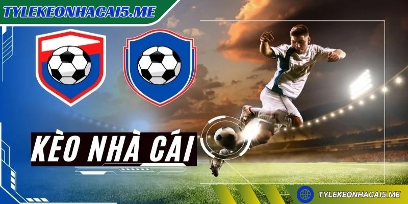 Đánh giá nhà cái Kèo Nhà Cái 5 – Điểm đến cá cược đỉnh cao - 3 Ưu nhược điểm trong Kèo Nhà Cái người chơi cần nắm rõ
