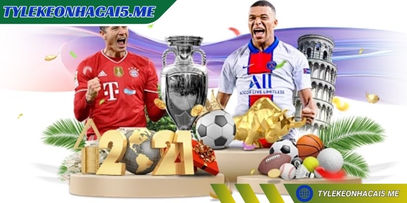 Giới thiệu website thể thao Tỷ lệ kèo nhà cái 5 đáng tin cậy - 3 Website cam kết bảo mật và minh bạch hàng đầu