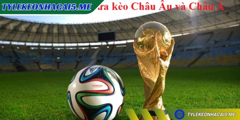 Kèo châu Á vs kèo châu Âu - Ưu và nhược điểm khi cá cược - 4 Phân tích ưu nhược điểm kèo châu Á và châu Âu