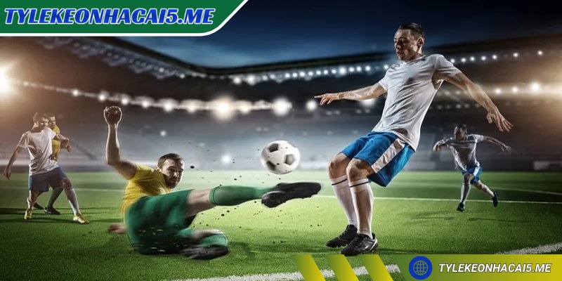 Kèo rung là gì? Bí quyết phân tích và tận dụng cơ hội cược - 4 Cách đọc kèo để tăng khả năng chiến thắng