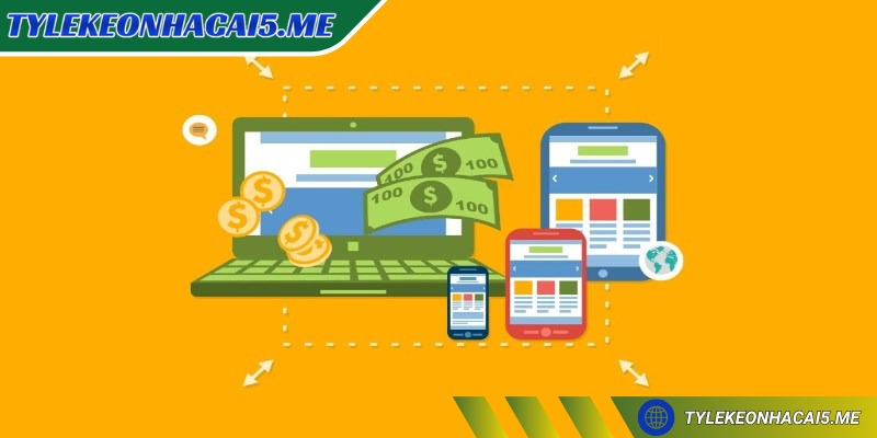 Điểm danh những nhà cái có rút tiền nhanh nhất 2025 - 3 Ưu tiên chọn nhà cái rút tiền nhanh để tránh bị giam khuyến mãi