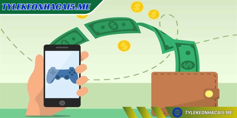 Điểm danh những nhà cái có rút tiền nhanh nhất 2025 - 2 Tiêu chí để đánh giá nhà cái có rút tiền nhanh người chơi cần nắm rõ