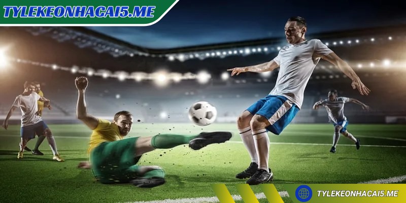 Nhà cái hỗ trợ kèo rung chuẩn mang lại cơ hội cho người chơi - 3 Yếu tố cần biết để lựa chọn nhà cái hỗ trợ kèo rung chuẩn