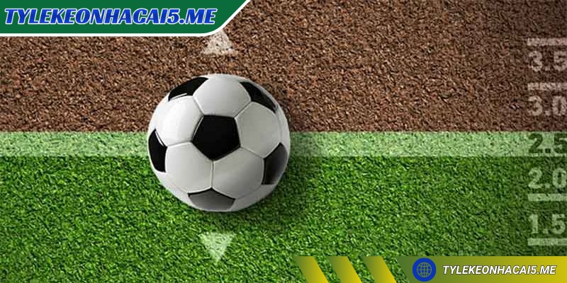 Soi kèo hiệp 1 hiệu quả – Chiến lược chính xác từ cao thủ - 2 Tổng quan về soi kèo hiệp 1 hiệu quả cho người mới dễ tiếp cận cá cược bóng đá