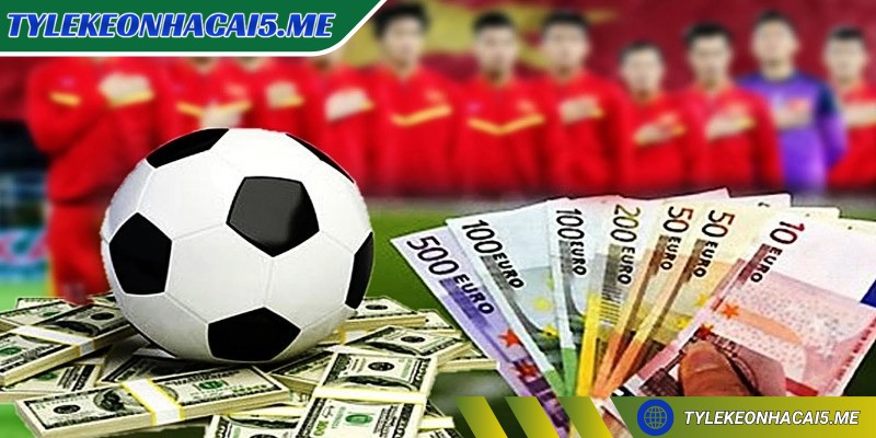 Tỷ lệ kèo bóng đá cơ bản - Kinh nghiệm để thành cao thủ - 3 Phân loại các kiểu kèo bóng đá cơ bản và mở rộng